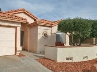 1760 E Doral Dr, Chandler, AZ 85249