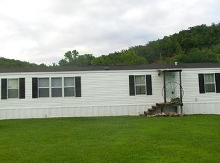 386 Sandy Ford Rd, Beebe, AR 72012