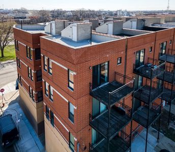 4000 S Western Ave SUITE 4, Chicago, IL, 60609