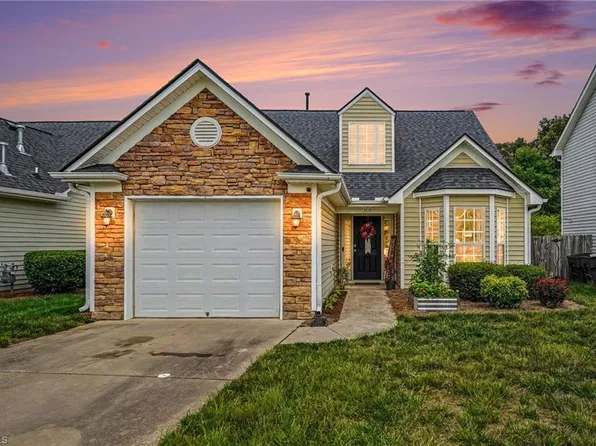3513 Sunset Hollow Ct, High Point, NC 27265