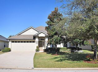 836 Crystal Spring Way, Saint Augustine, FL 32092