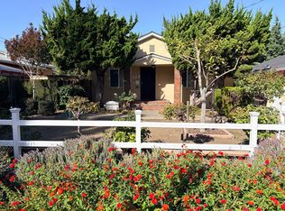 416 Tyrella Ave #416, Mountain View, CA 94043