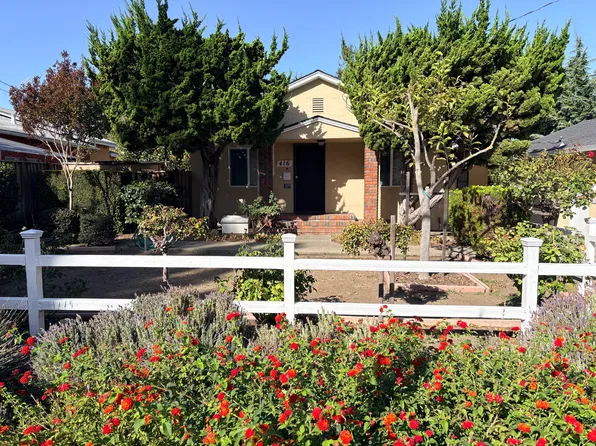 416 Tyrella Ave #416, Mountain View, CA 94043