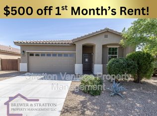 42607 W Centennial Ct, Maricopa, AZ 85138
