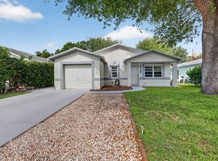 5781 SE Pine Dr, Stuart, FL 34997