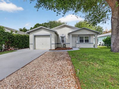 5781 SE Pine Drive, Stuart, FL, 34997