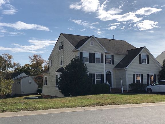 3rd image of 3817 Morton Dr