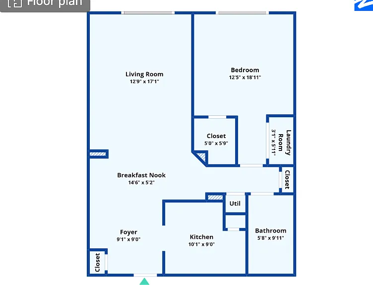 955 Juniper St NE — Photo 19