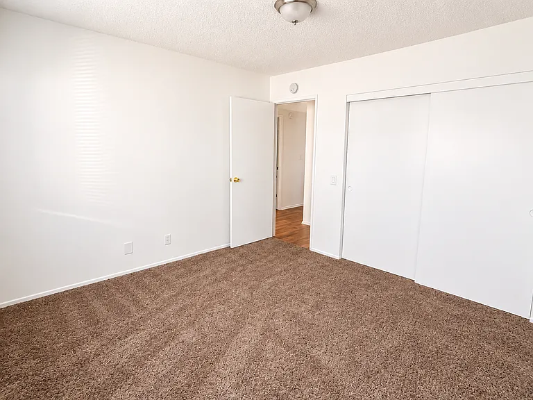 Bedroom #1