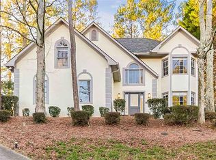755 Forest Crossing Dr SW, Atlanta, GA 30331