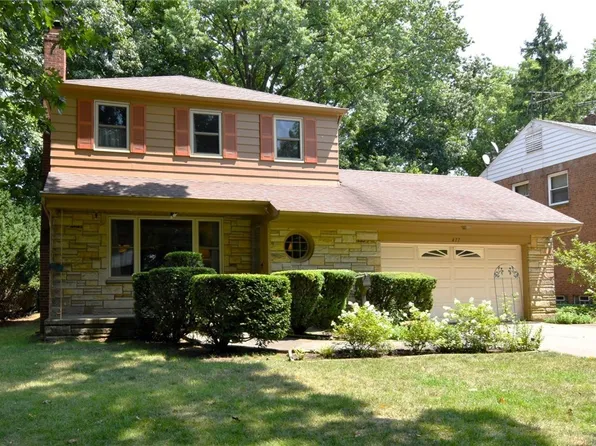 477 S Belvoir Blvd, South Euclid, OH 44121