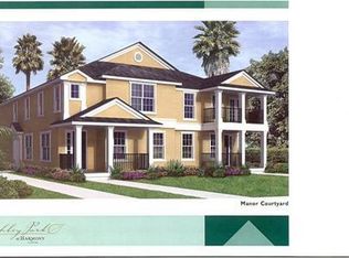 3575 Clay Brick Rd, Harmony, FL 34773