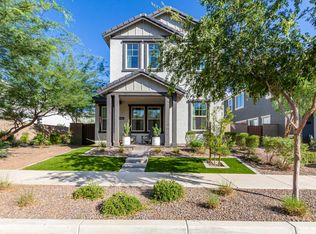 2029 W Kinfield Trl, Phoenix, AZ 85085