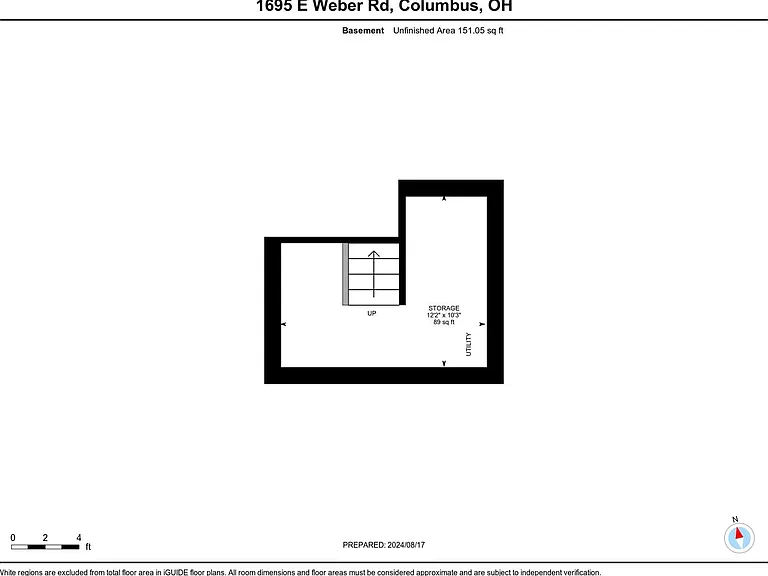 1695 E Weber Rd — Photo 25