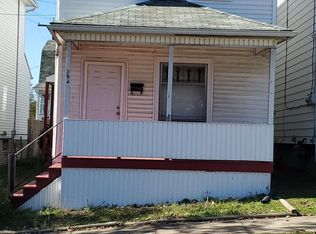 294 W Main St, Nanticoke, PA 18634