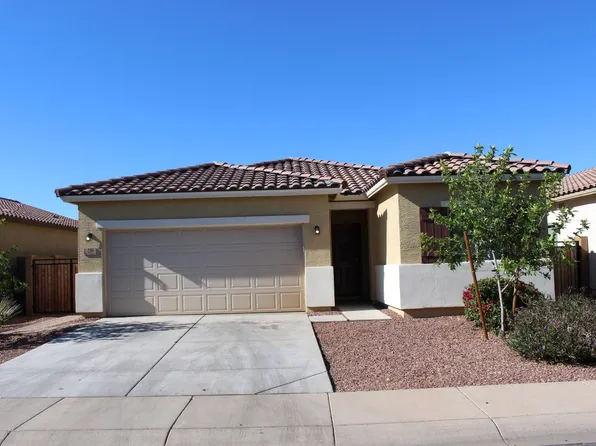 250 W Kona Dr, Casa Grande, AZ 85122