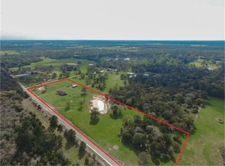 29839 Jeff Smith Road, Waller, TX 77484