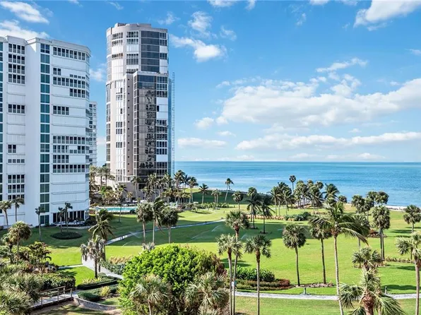 4551 Gulf Shore BLVD N #706, NAPLES, FL 34103