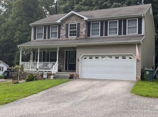 3150 Forge Hill Rd, Street, MD 21154