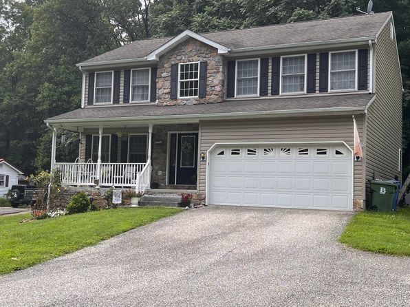 3150 Forge Hill Rd