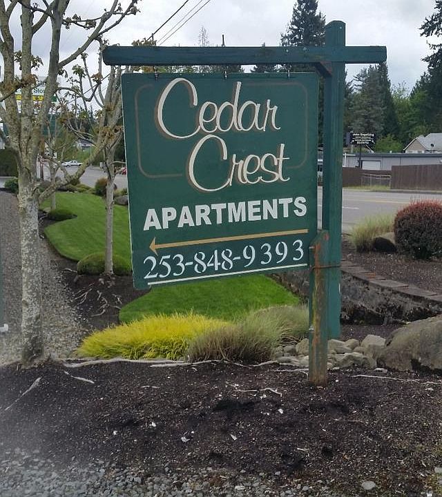 1st image of 6707 111th St E APT 1