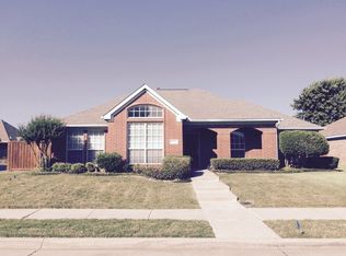 704 Summit Run, Lewisville, TX 75077