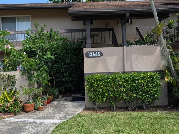 13645 VIA AURORA #C, Delray Beach, FL 33484