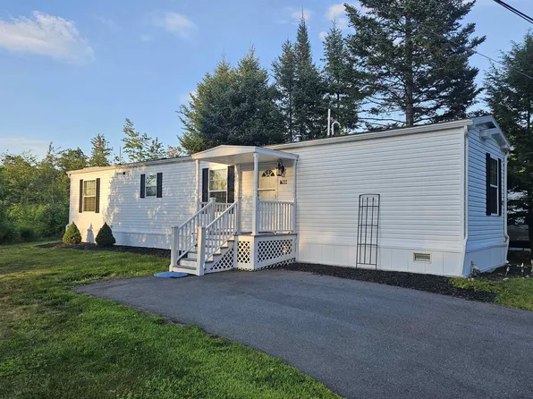 101 Fox Hill Lane, Franconia, NH 03580