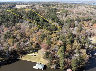 Tbd Cr 3108, Jacksonville, TX 75766