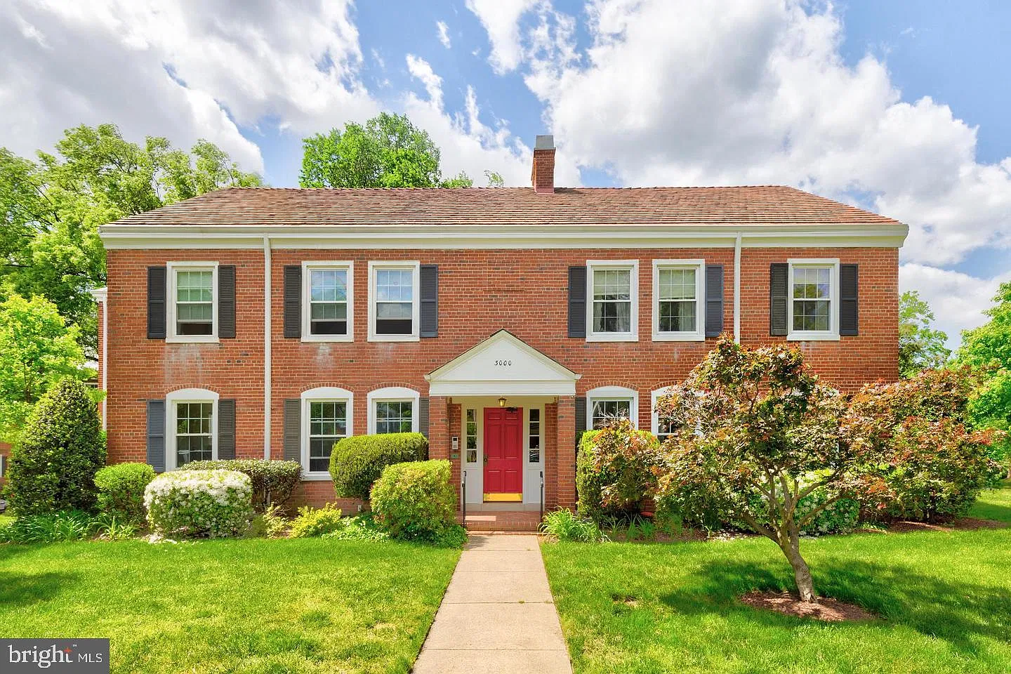 Fairlington Villages — Photo 1