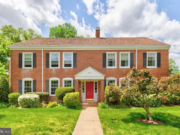 3000 S Columbus St APT A1, Arlington, VA 22206