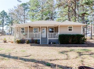 1217 Mountain Grove Ter, Alma, AR 72921