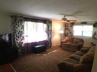 6421 N Williamson Rd, Muncie, IN 47303