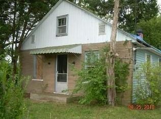 15526 Brooks Malott Rd, Mount Orab, OH 45154