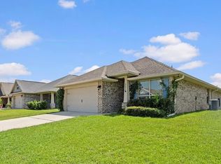 8884 Allay Ln, Foley, AL 36535