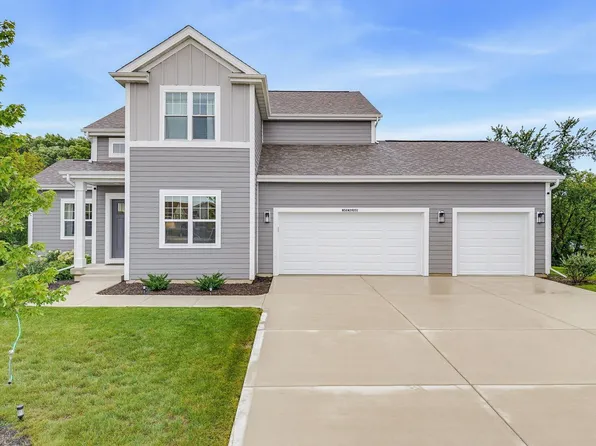 N56W24051 Daisy COURT, Sussex, WI 53089
