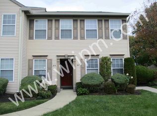 27 Foxglove Dr #27, Delran, NJ 08075