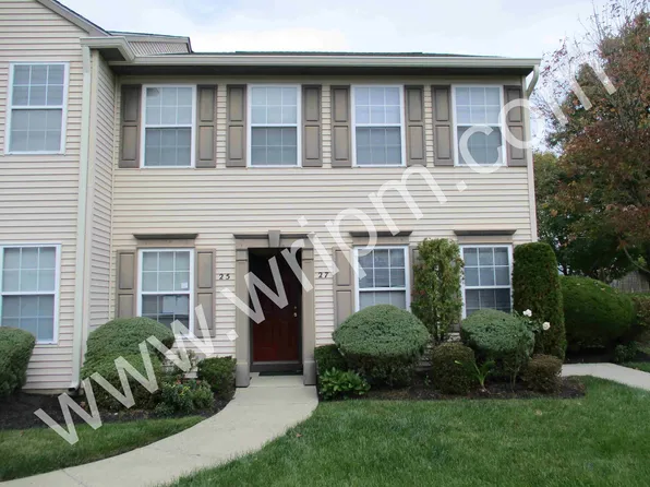 27 Foxglove Dr #27, Delran, NJ 08075