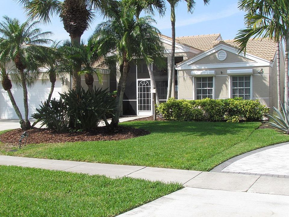 7191 Mill Pond Cir, Naples, FL 34109 Zillow