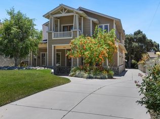 718 Valley View Ave, Monrovia, CA 91016