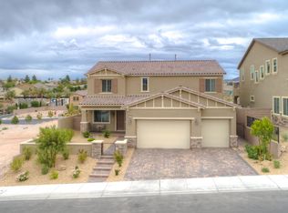 1136 Apollo Gardens St, Henderson, NV 89052