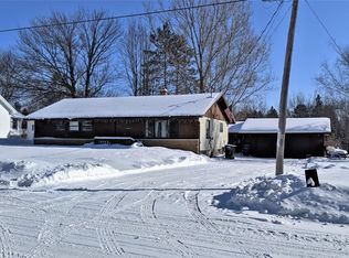 935 7th Ave S #S, Park Falls, WI 54552