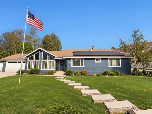 3169 Hillside Ave, Norco, CA 92860