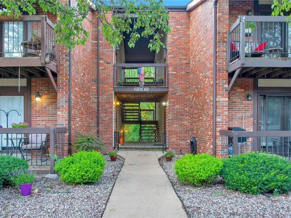 6808 Cottage Grove Ln APT C, Saint Louis, MO 63129