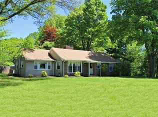 100 New Hempstead Rd, New City, NY 10956