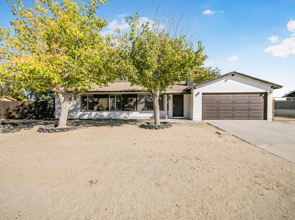 40174 176th St E, Palmdale, CA 93591