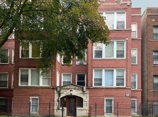 6752 S Clyde Ave #3, Chicago, IL