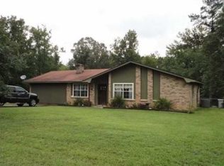 301 Gary K St, Pineville, LA 71360