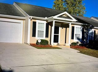 125 Rhett Ct, Greenwood, SC 29649