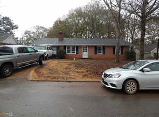 105 Glendale Dr #4, Lagrange, GA 30240